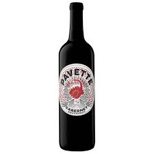 Product Image for Pavette Cabernet